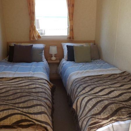 Holidays At Perran Sands Holiday Park Perranporth Eksteriør bilde