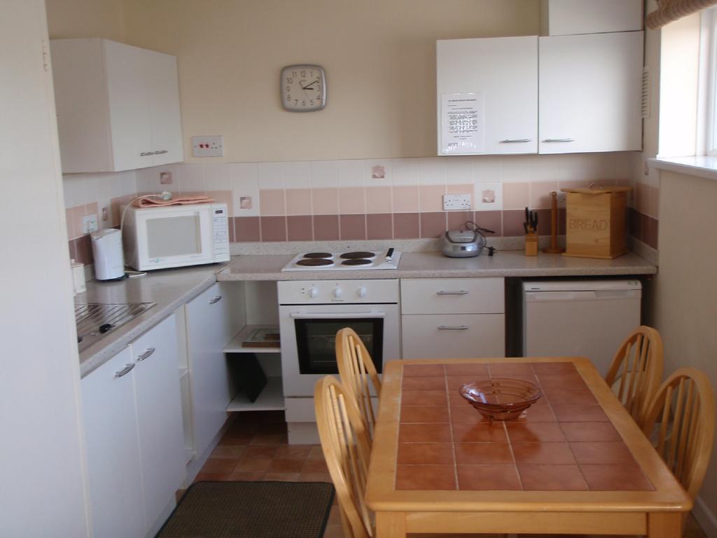 Holidays At Perran Sands Holiday Park Perranporth Eksteriør bilde