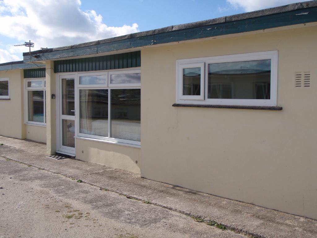 Holidays At Perran Sands Holiday Park Perranporth Eksteriør bilde