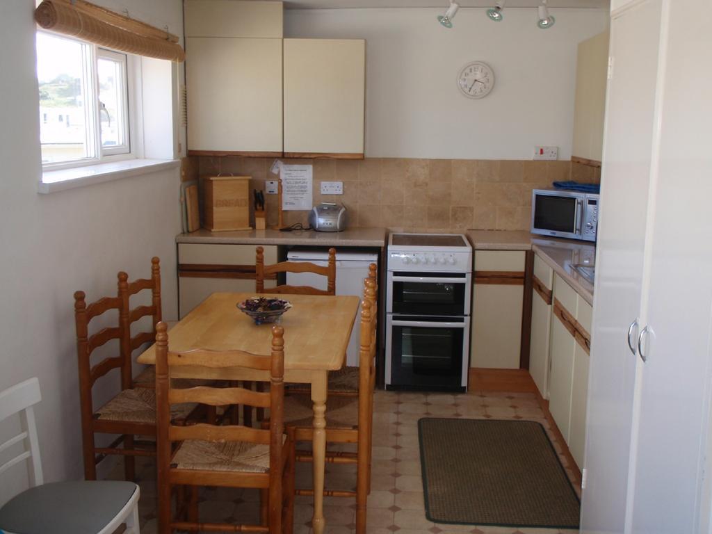 Holidays At Perran Sands Holiday Park Perranporth Eksteriør bilde