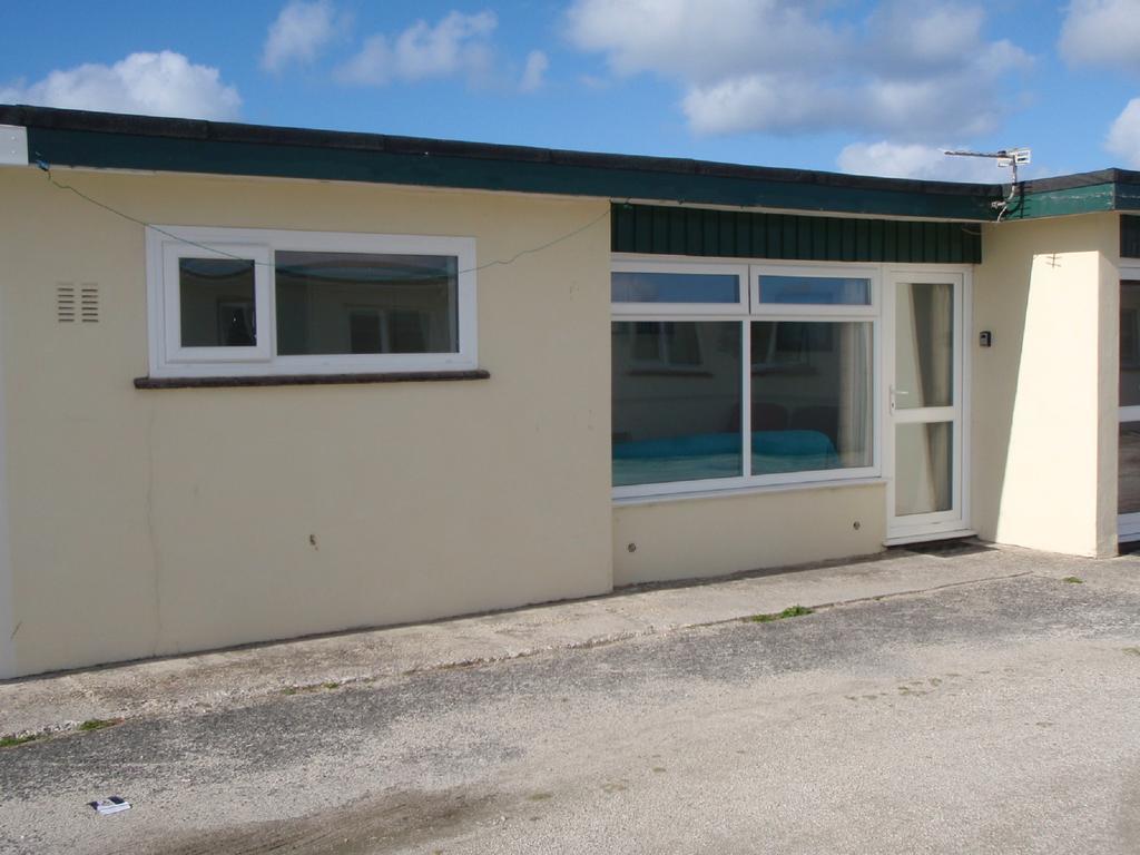Holidays At Perran Sands Holiday Park Perranporth Eksteriør bilde