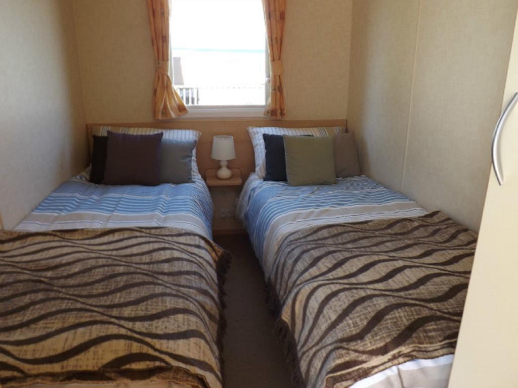 Holidays At Perran Sands Holiday Park Perranporth Eksteriør bilde